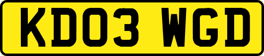 KD03WGD
