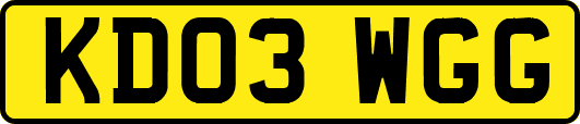 KD03WGG