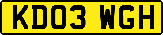 KD03WGH