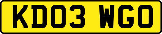 KD03WGO