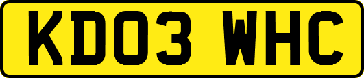 KD03WHC