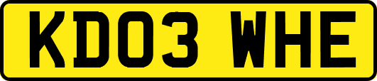 KD03WHE