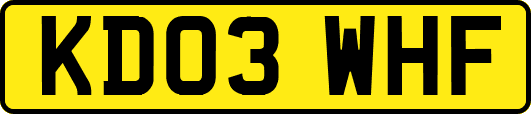 KD03WHF