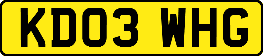 KD03WHG