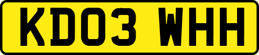 KD03WHH