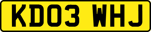 KD03WHJ