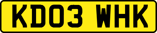 KD03WHK
