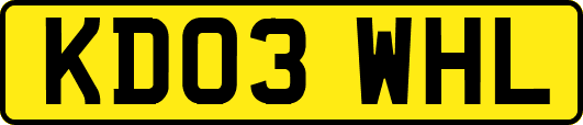 KD03WHL