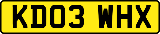 KD03WHX