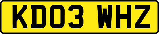 KD03WHZ
