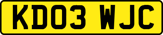 KD03WJC