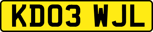 KD03WJL