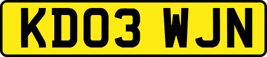 KD03WJN