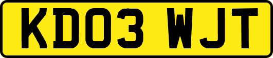 KD03WJT