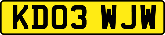 KD03WJW