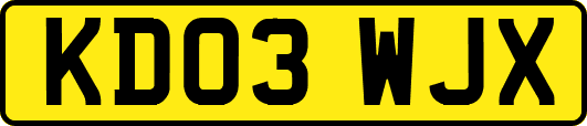 KD03WJX