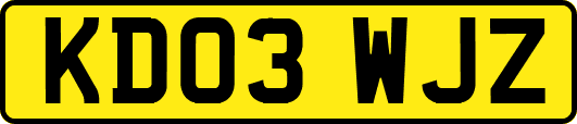 KD03WJZ