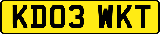 KD03WKT