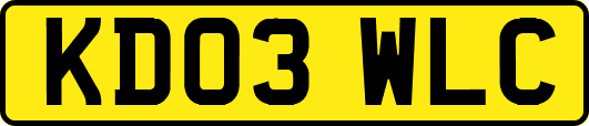 KD03WLC