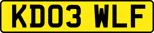 KD03WLF