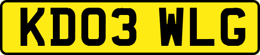 KD03WLG