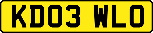 KD03WLO