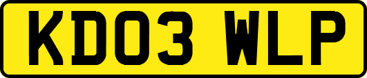 KD03WLP