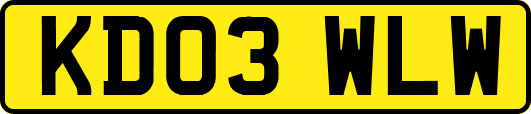 KD03WLW