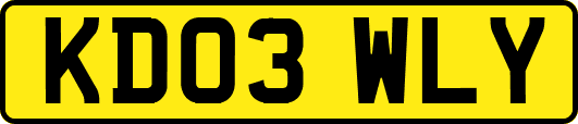 KD03WLY