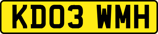 KD03WMH
