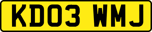KD03WMJ