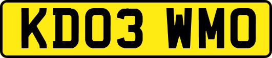 KD03WMO