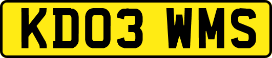 KD03WMS