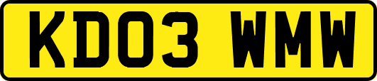 KD03WMW