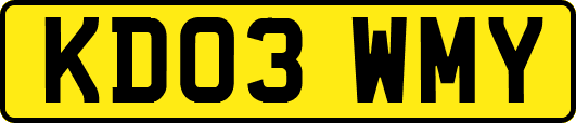 KD03WMY