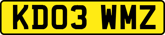 KD03WMZ