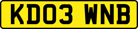 KD03WNB