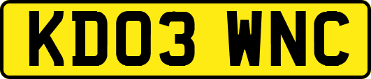 KD03WNC