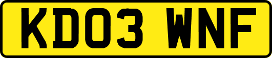 KD03WNF