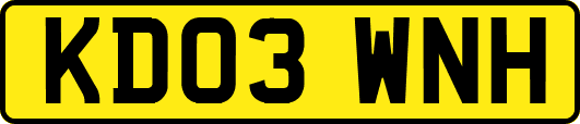 KD03WNH