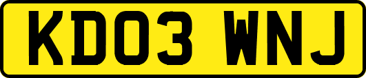 KD03WNJ