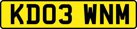KD03WNM