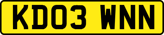 KD03WNN