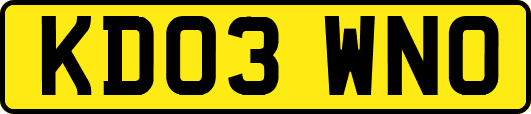 KD03WNO