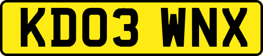 KD03WNX