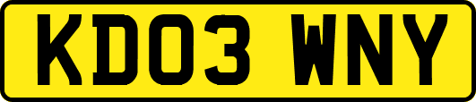 KD03WNY