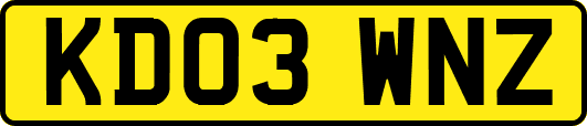 KD03WNZ