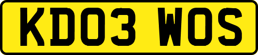 KD03WOS