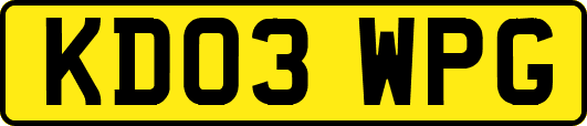 KD03WPG