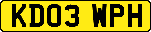 KD03WPH